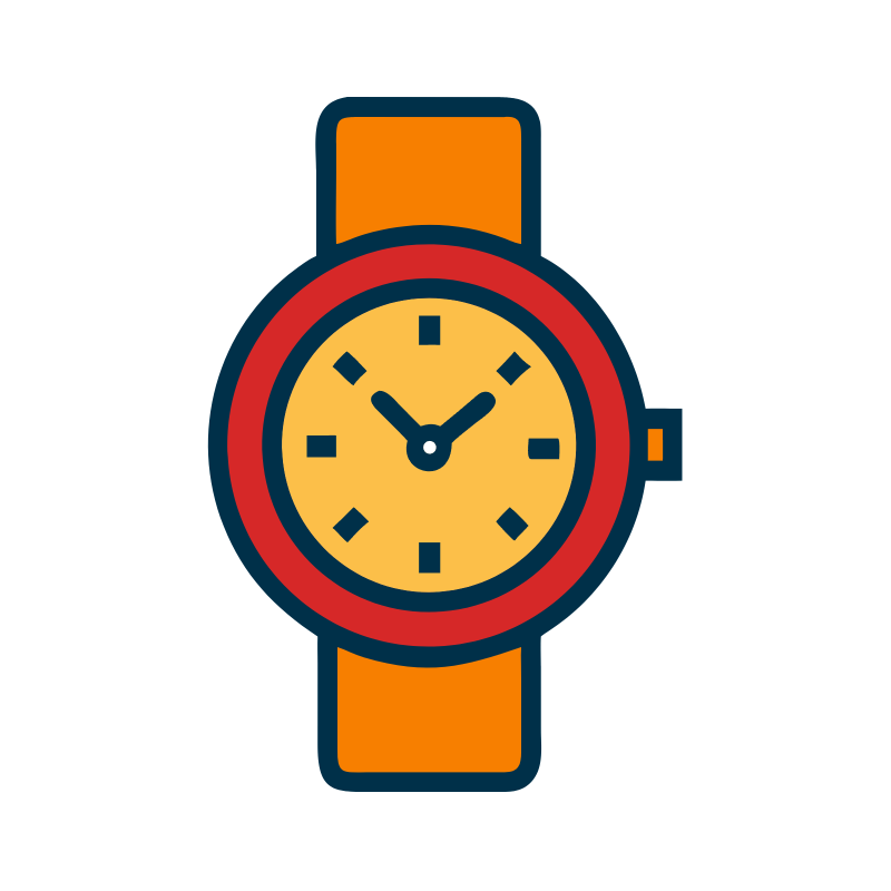 Time Trafficker vintage watch specialists logo